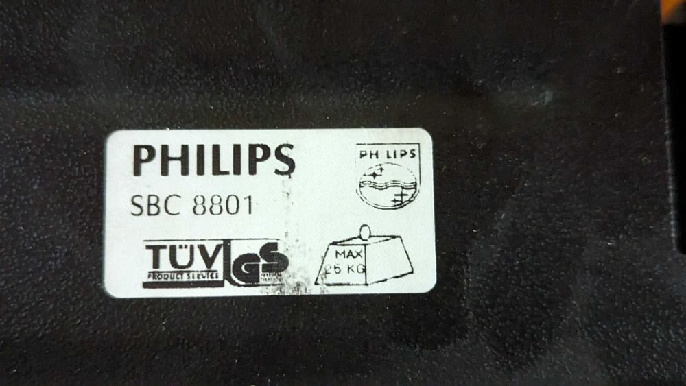 Philips Wall-Mount TV Bracket64564056676865122