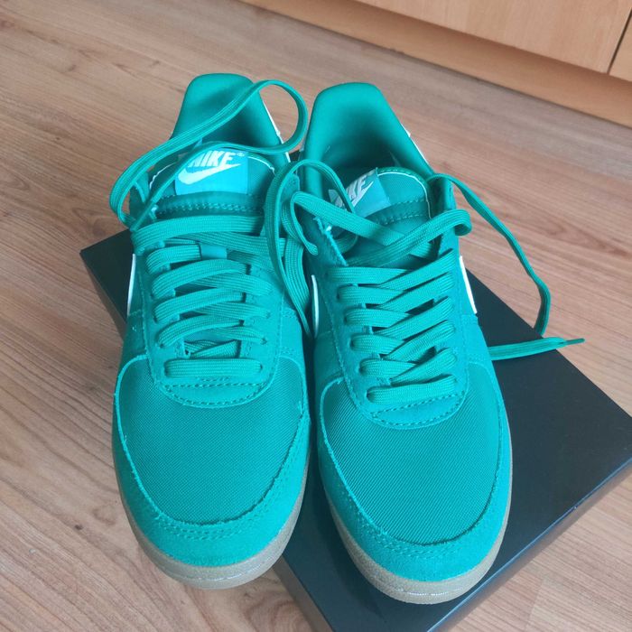 Tênis Nike Verdes