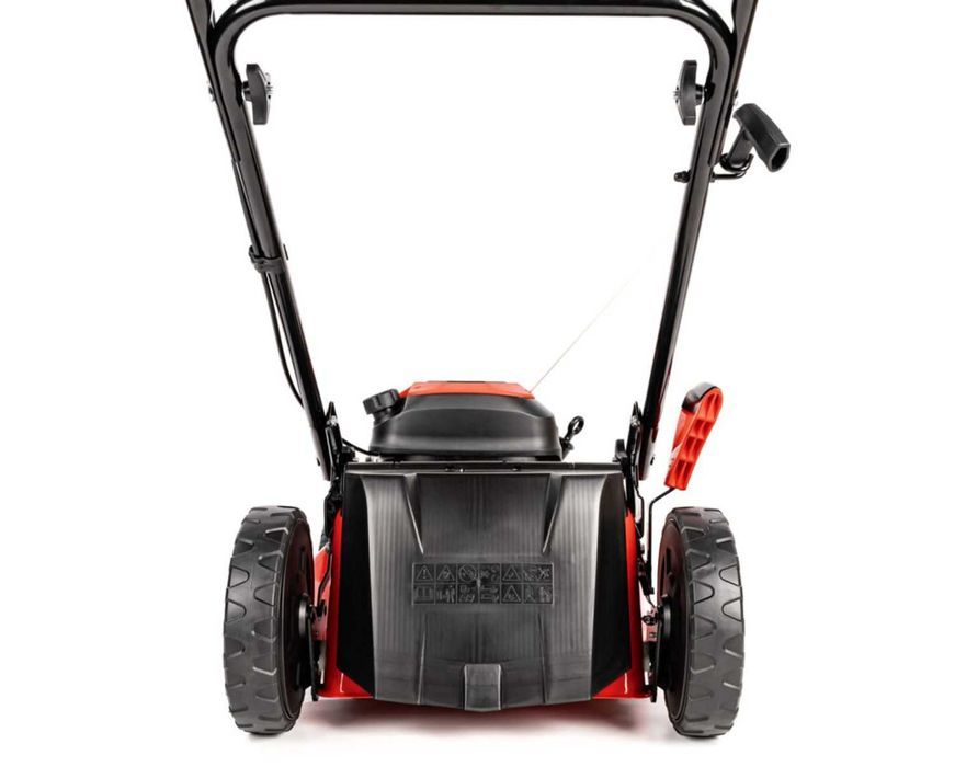 Kosiarka Spalinowa bez napędu Cedrus Cedks48