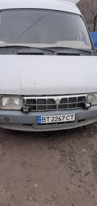 продам Соболь 2752