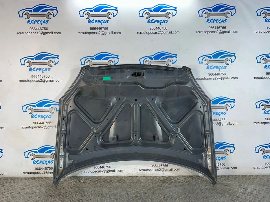 Capot Original Nissan Qashqai J10 J10 +2 2006 - 2013