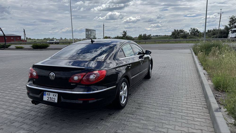 Volkswagen CC / Passat CC 2010 VIN WVWNP7AN3AE553010 фото оголошення 3 з 23