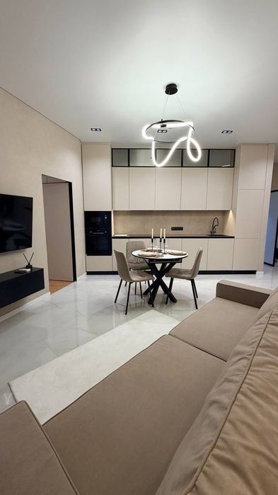 2-комнатная квартира по адресу ул. Милославская (площадь 71 м²) - Atlanta.ua - фото 5