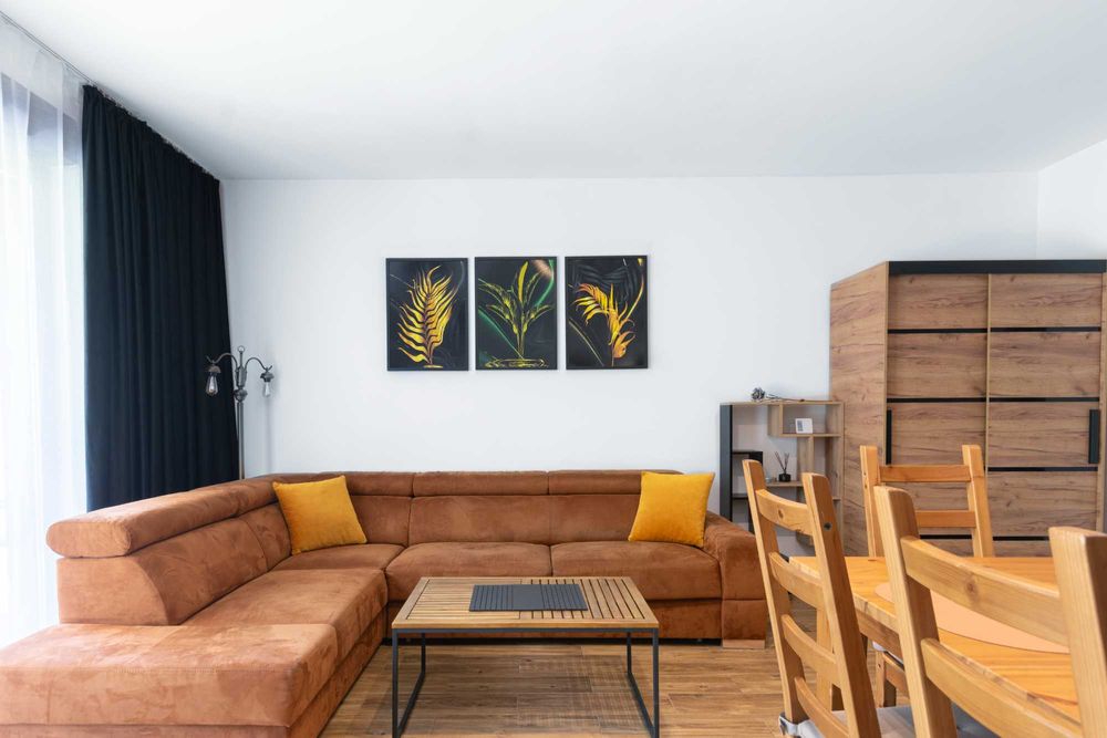 Duży Apartament Zacisze pod Księżą Górą Karpacz blisko Centrum