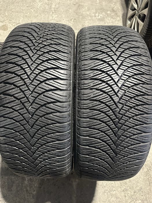 2X GoodRide All Season Elite Z401 225/40 R19