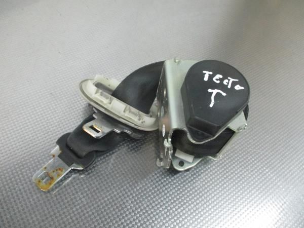 Cinto TR Centro RENAULT Scénic III (JZ0/1_)