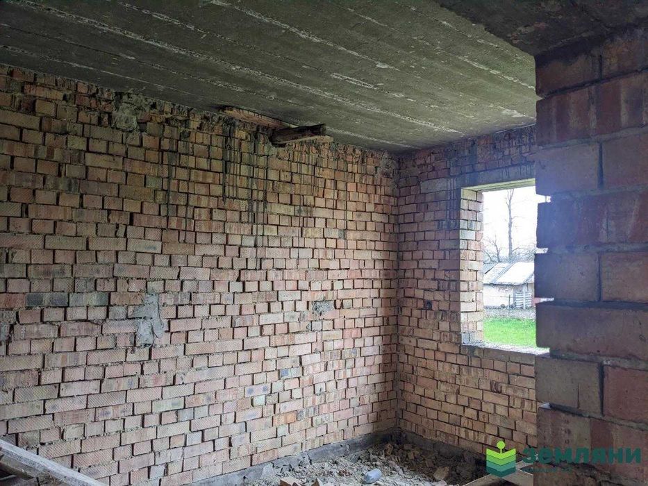 Продаж будинку (сирець) Тисмениця (5)