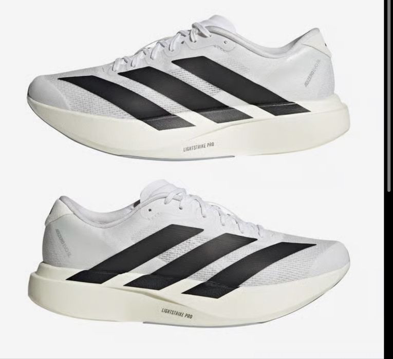 Vendo Adidas Adizero