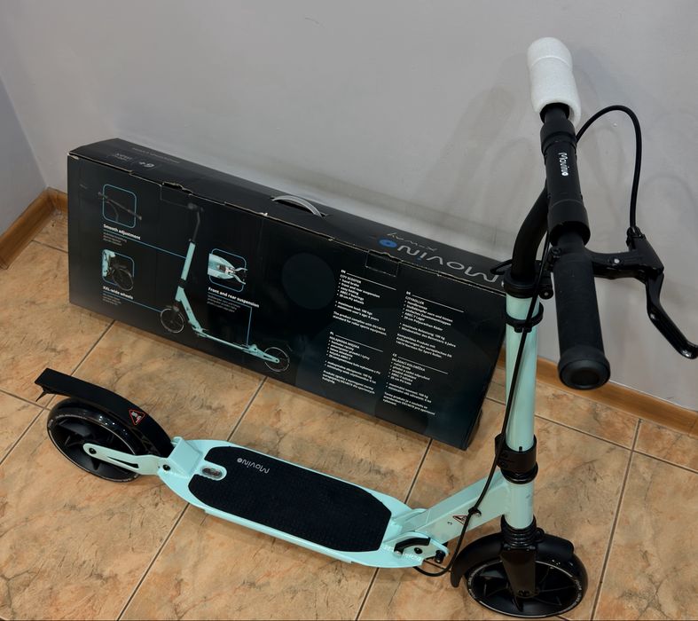 Hulajnoga Movino X-Way – NOWA
