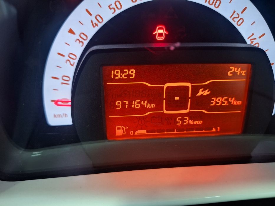Smart forfour só 97milkm c/garantia