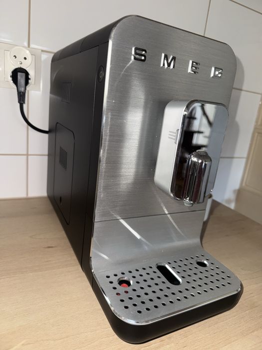 Ekspres Smeg