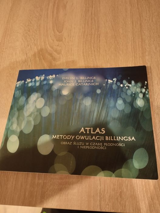 Atlas metody owulacji billingsa
