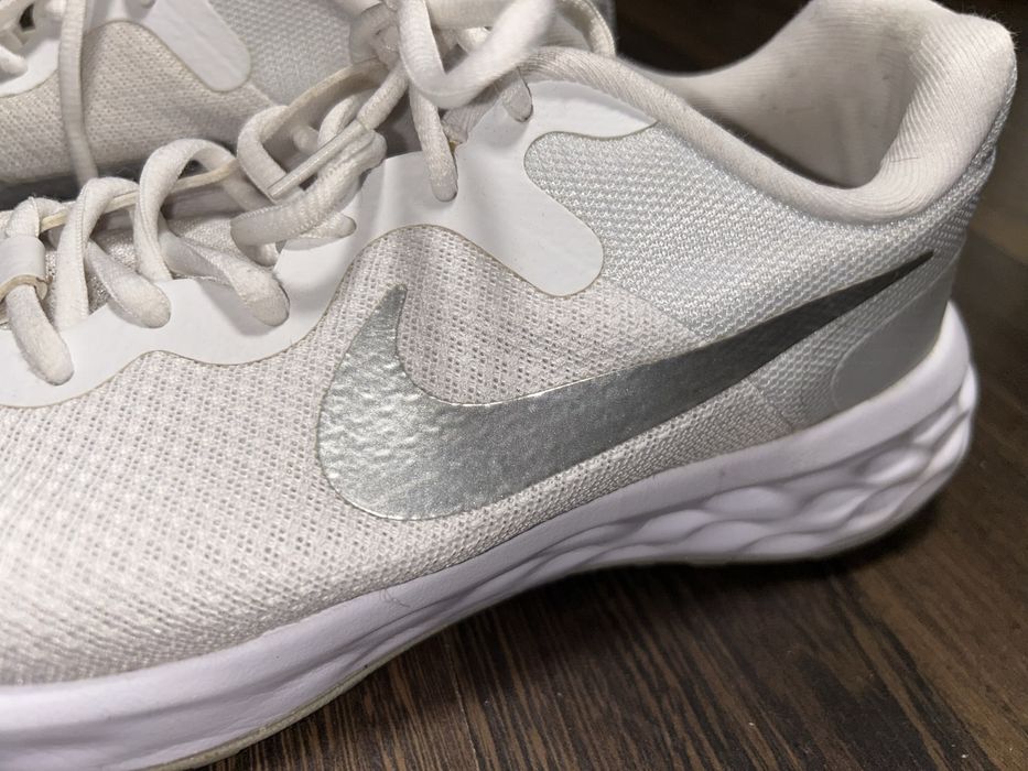 Кросівки Nike Revolution 6 Next Nature (DC3729-101) — Оригінал, р. 41