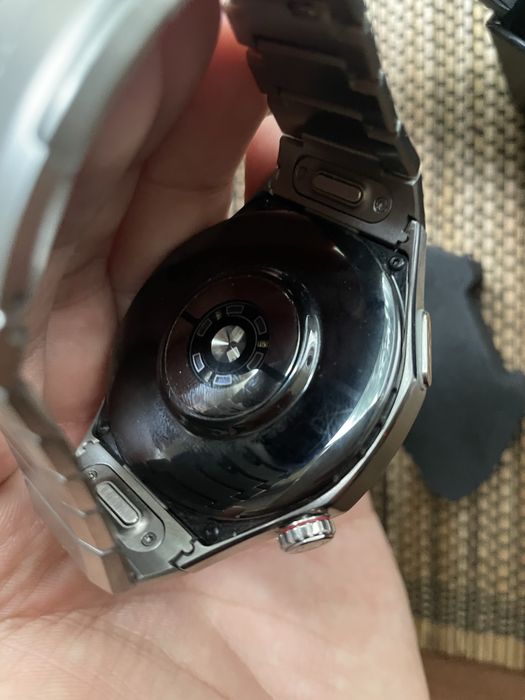Smartwatch Huawei watch gt5 pro elite 46mm