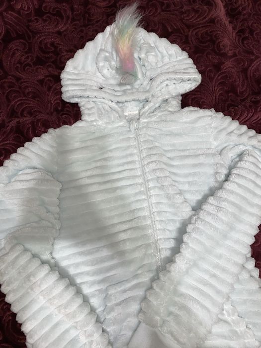 Дитячий комбінезон