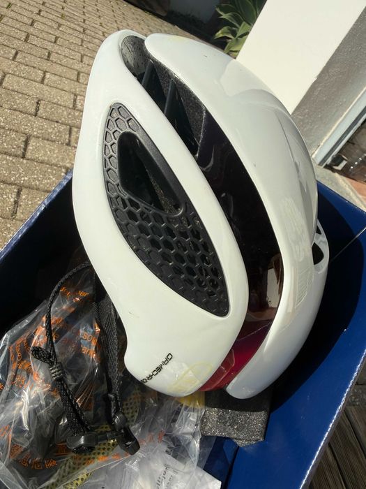 ABUS, Abus GameChanger Helmet