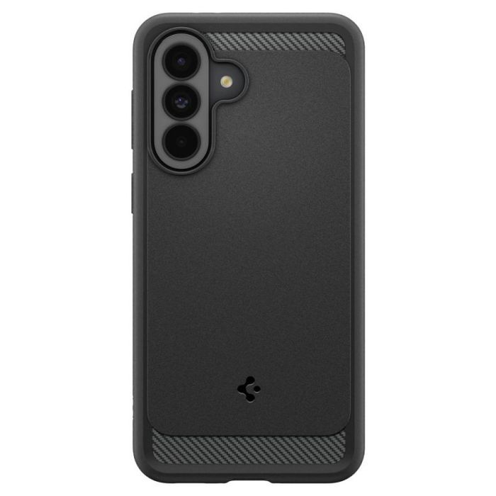 Etui Spigen Rugged Armor Do Samsung Galaxy A37 5G Matte Black