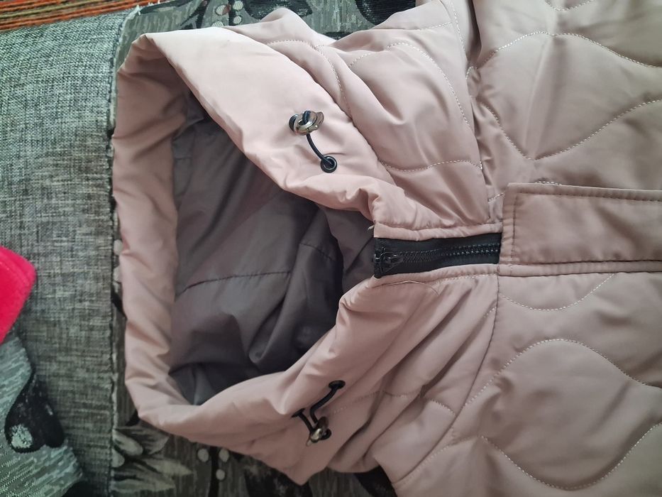 Куртка жіноча, 3Xl