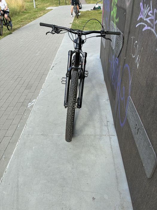 Rower NS Bike Define