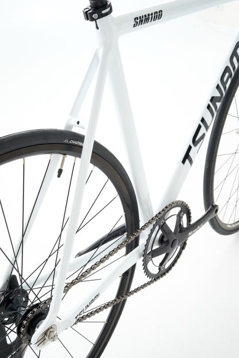 New Tsunami |Фікс, фикс, fixed gear, fix]