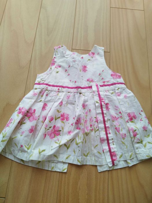Vestido 6-9 m El corte inglês