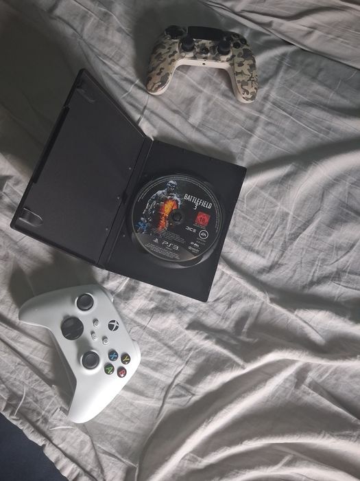 Battlefield 3 ps 3
