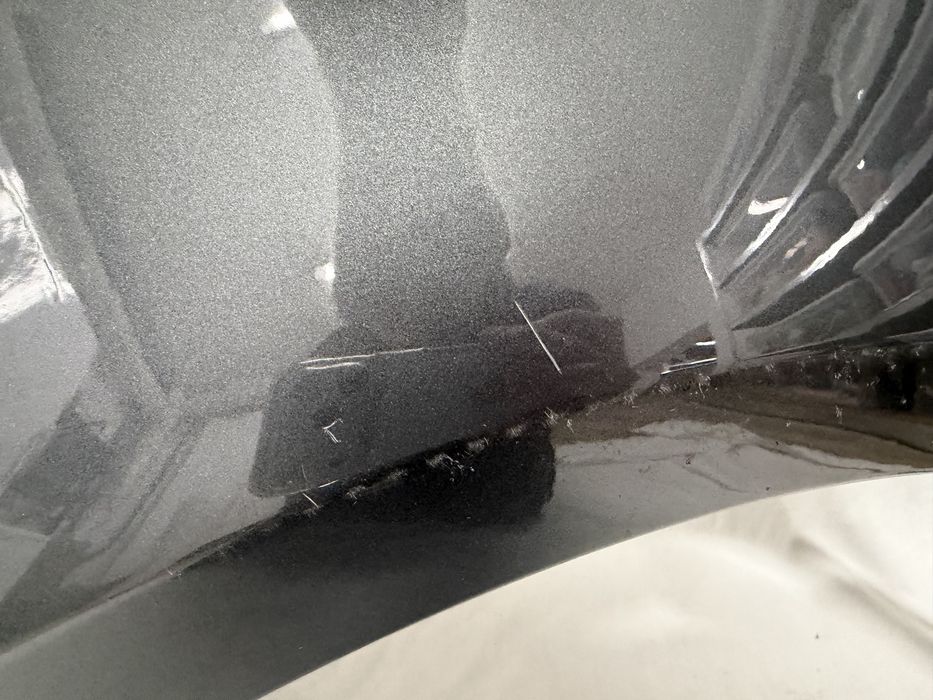 Błotnik Lewy Przód VW Touran Lift 10-15r.
