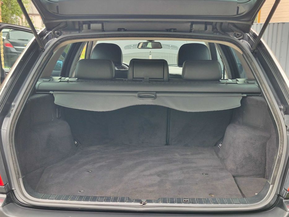 BMW 3series e46 2003