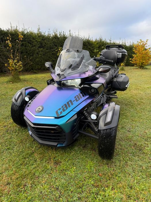 Can-Am