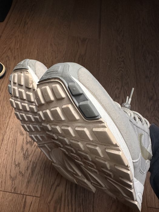 Nike Air Skylon 2 Fear of God Light Bone