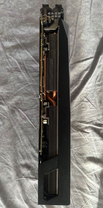 GeForce RTX 3090 під ремонт