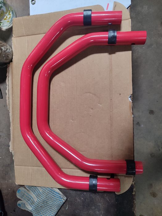 Acessórios para cavalete moto