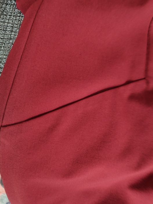 Sukienka kopertowa Bialcon