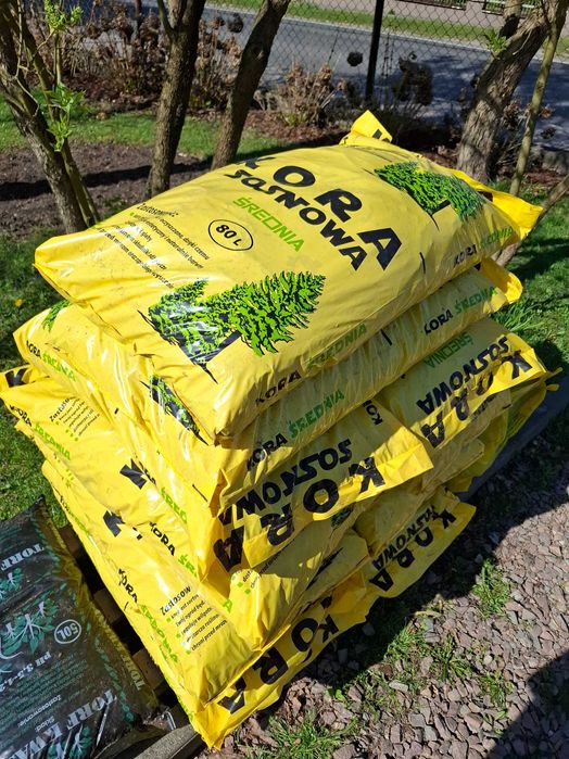 Sklep Pagórkowo Wierzba pleciona, nasiona, nawozy, kora, ziemia