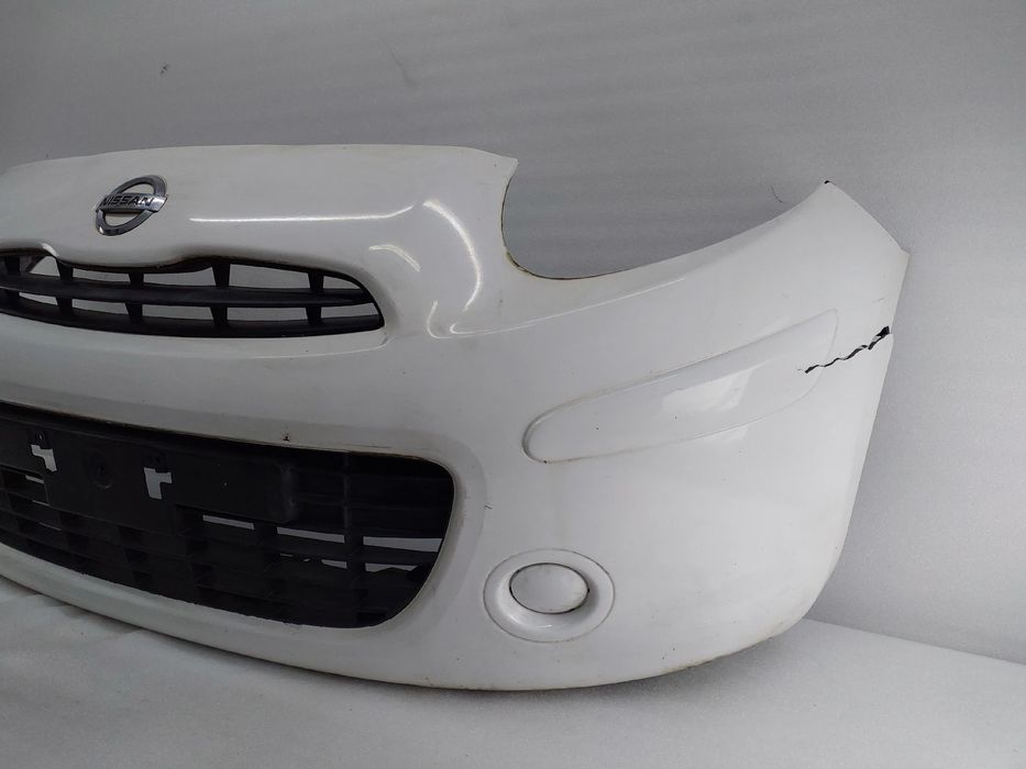 Pára-choques frente NISSAN Micra IV (K13)
