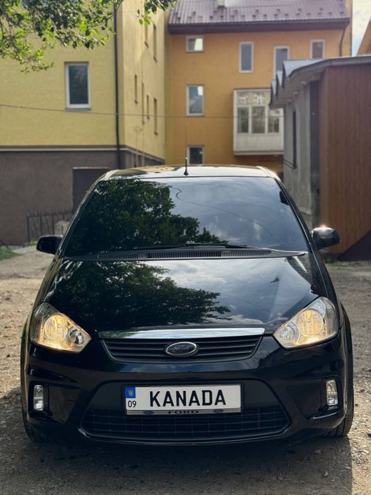 Продам Ford C-max