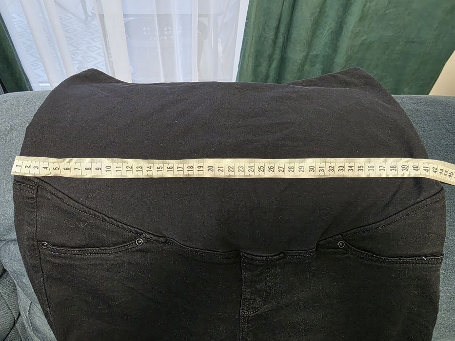 Spodnie ciazowe h&m M