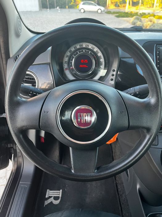 Fiat 500 1.2 2010
