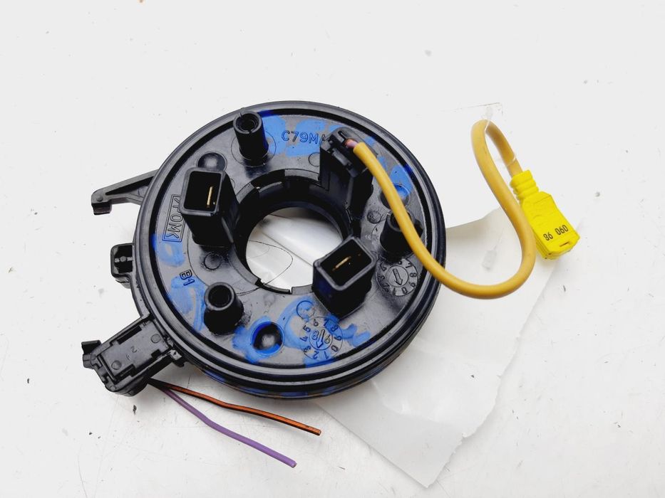 Fita De Airbag Ford Escort