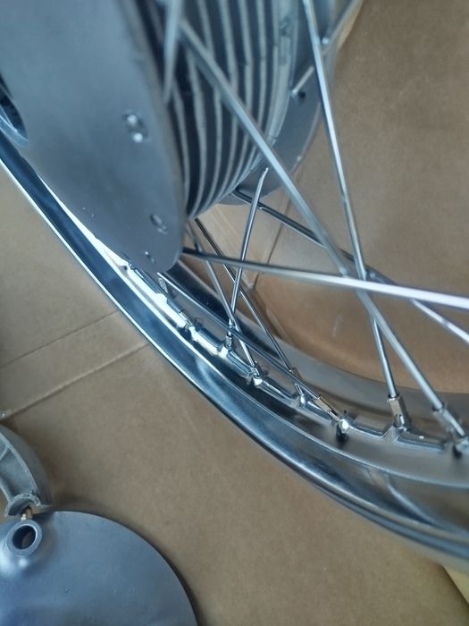 Koła pannonia panonia komplet