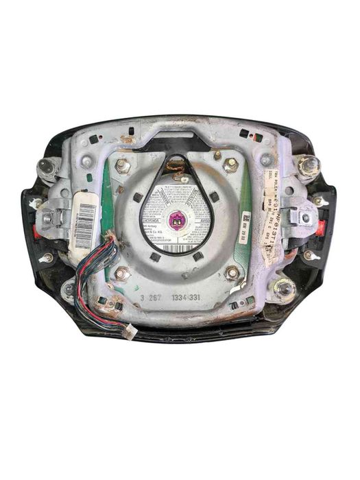 Airbag Volante AUDI A3