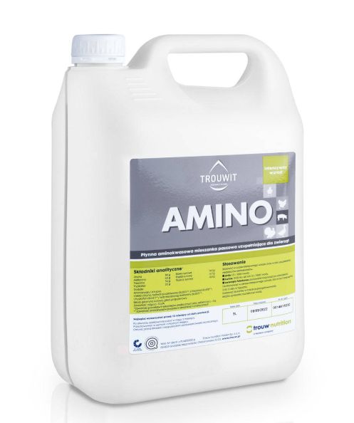 Trouwit Amino 5L