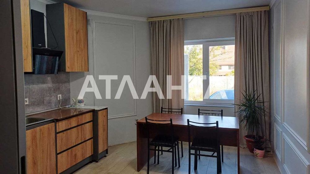 Дуплекс в Червонном хуторе! Ремонт!