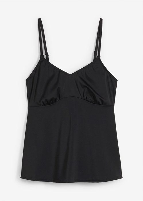 B.P.C top tankini czarny r.44