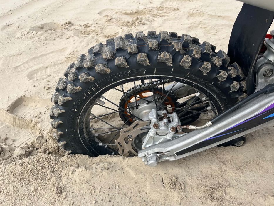 KTM SX 85/105