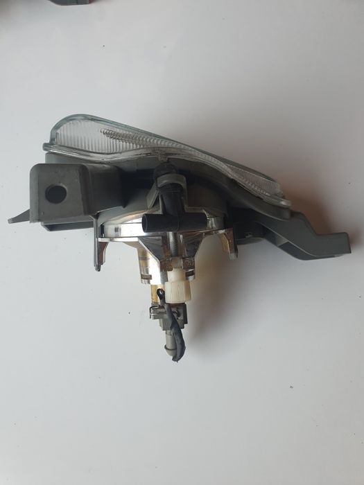 Volvo v40 halogen