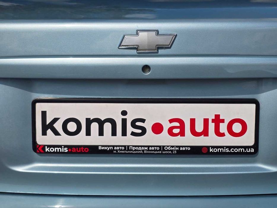 Продам  Chevrolet Lacetti 2012. Можна в розстрочку, під викуп.