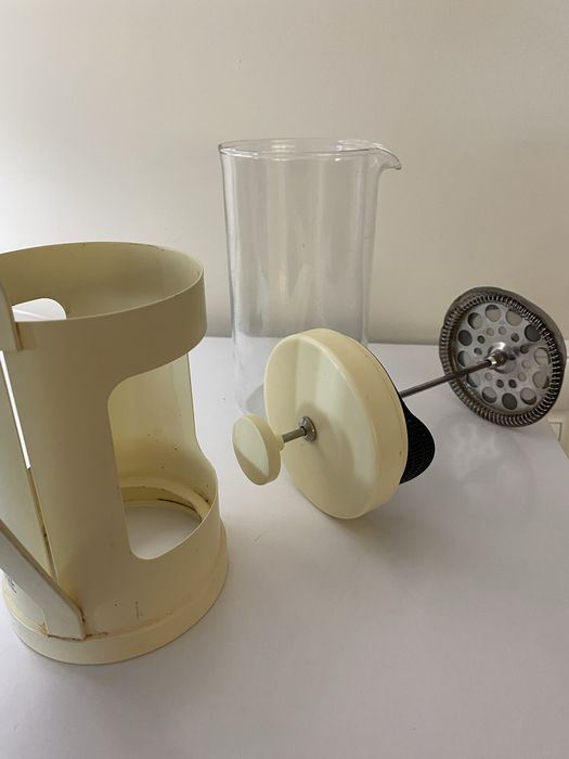 Cafeteira #lacaffeterrie