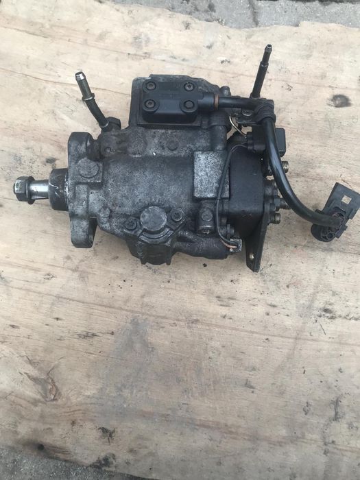 Двигун Фольксваген дизель 1.9 TDI 1z по запчастинам