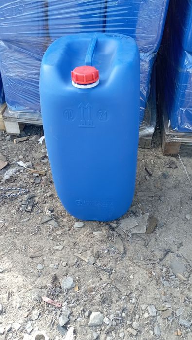 Banki kanistry 10. 20l  25l  30l 60l